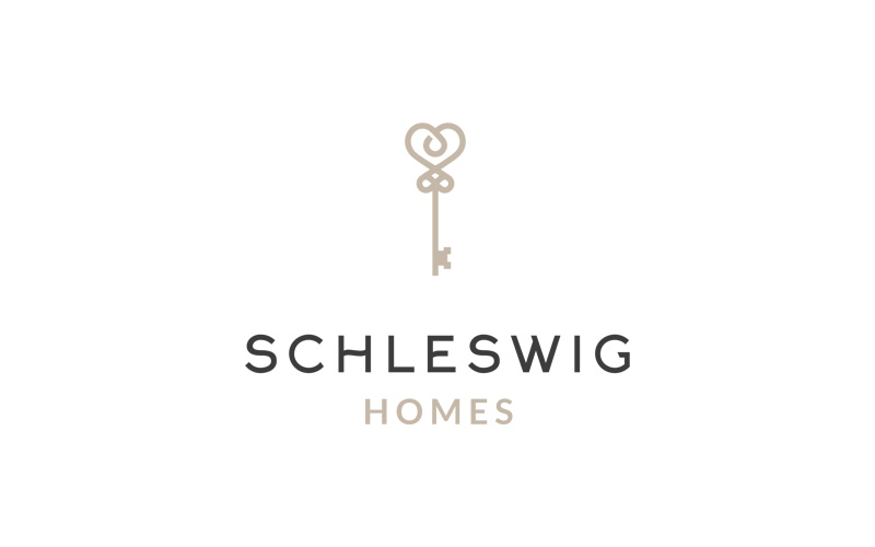 Schleswig Homes Schleswig Homes Kunde der Alstergold Marketingberatung